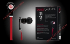 Monster Beats tour by dr.dre Earphone