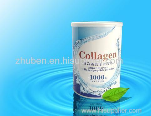 fish collagen peptide