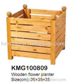 Flower planter