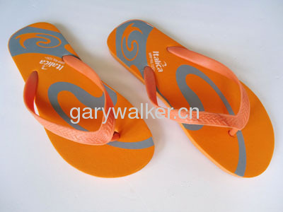 Ladies' flip flop