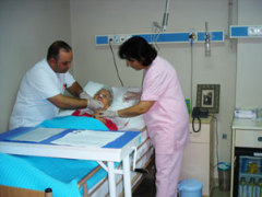 A Dora Nursing Home Huzurevi