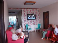 A Dora Nursing Home Huzurevi