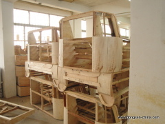 Foshan Nanhai Dongsen Furniture Factory