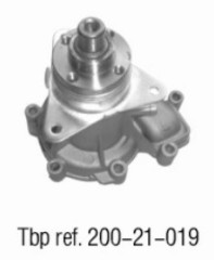 Water pump 601 200 0220