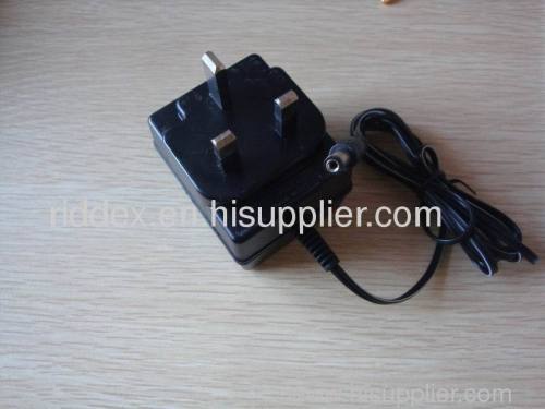 European standard AC adapter AC/DC adapter