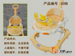 plastic baby walker TS-203B