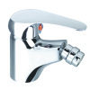 Single Lever Bidet Mixer Taps