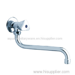 Wall mounted Cold Tap