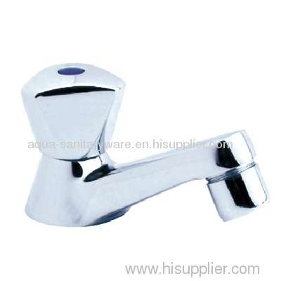 Brass body Cold Tap