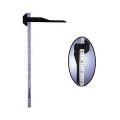 Height Measuring Rod