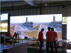 Indoor full color rental LED display P5