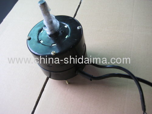 ac air cooler fan motor manufacturer