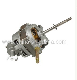 electric fan motor for table fan