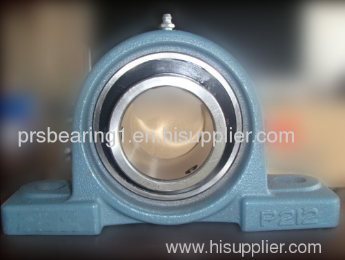 shaft block pillow block bearing p212