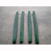 Green florist wire/Horticulture wire/Green painted wire/ Steel wire