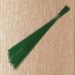 Green florist wire/Horticulture wire/Green painted wire/ Steel wire