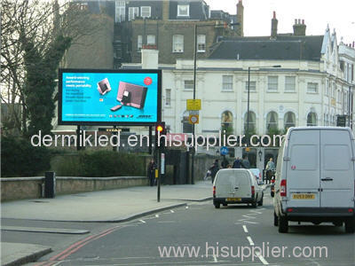 led digital display