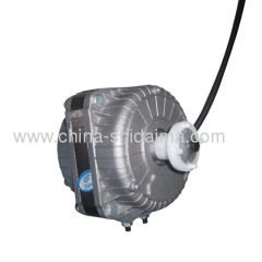 shaded pole motors manufacturer