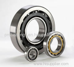 double row angular contact ball bearings