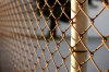 Galvanized Chain Link Fence