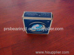 deep groove ball bearings KG