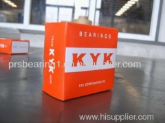 KYK deep groove ball bearings