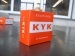 KYK deep groove ball bearings