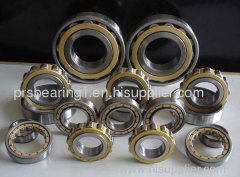 N, NU, NJ, NUP precision Cylindrical Roller Bearings