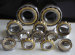 N, NU, NJ, NUP precision Cylindrical Roller Bearings