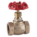 Bronze Stop Valve