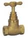 Bronze Stop Valve