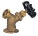 Bronze Stop Valve