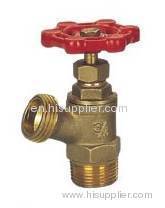 Bronze Stop Valve