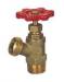 Bronze Stop Valve