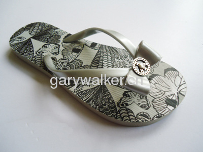 Ladies EVA Flip Flops