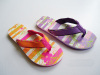 Women's EVA flip flops