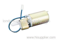 Electric Fuel Pump