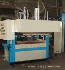 SH-egg tray production line manufacturer