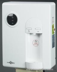 Hot water Wall-mounted Plumbed-in water dispenser