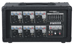 Professional Mixer PM608