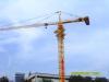 QTZ 5010 tower crane