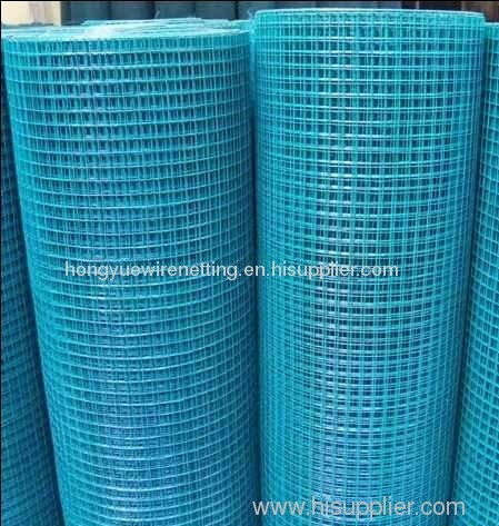 Stainless steel Welded Wire Mesh Coil