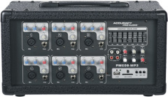 Audio-Mixer