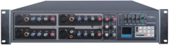 RACKMOUNT POWER MIXER