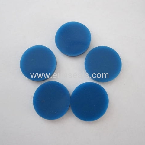 PTFE silicone septa for Chromatographic consumables use