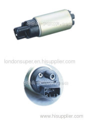 electric fuel pump for TOYOTA