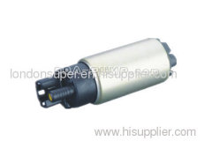 electric fuel pump for ISUZU,