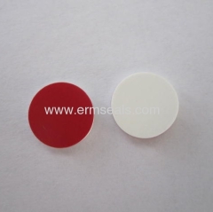 PTFE liner