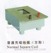 Normal square Coil