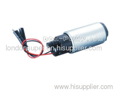 electric fuel pump for FORD